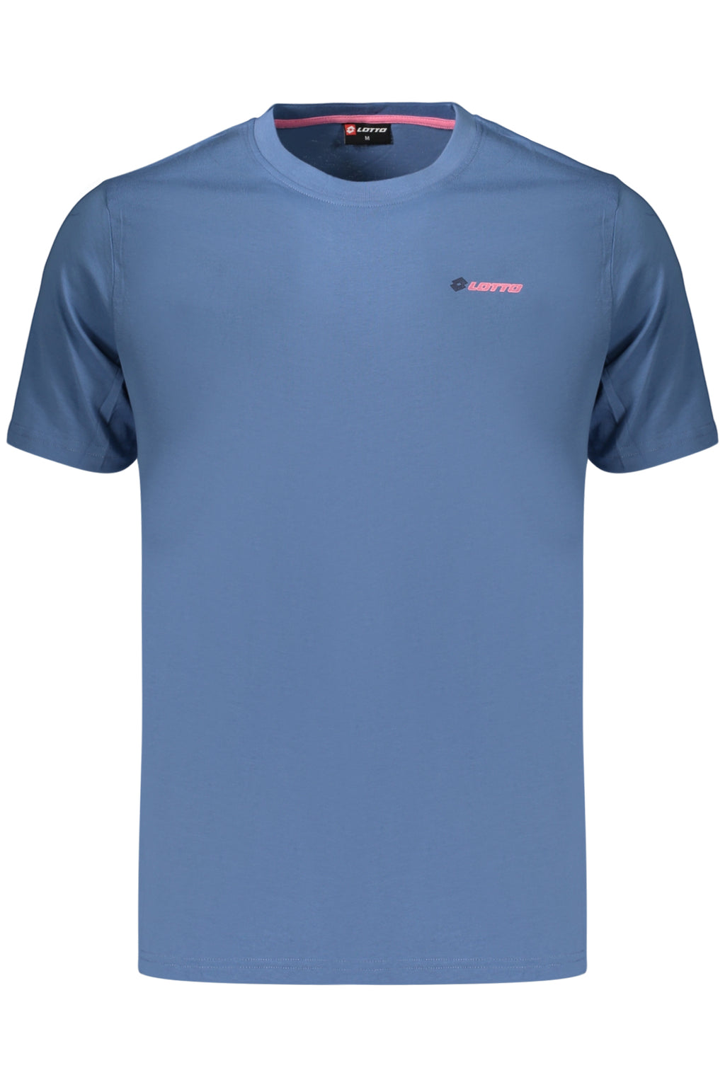 T-Shirt LOTTO Blu 246001