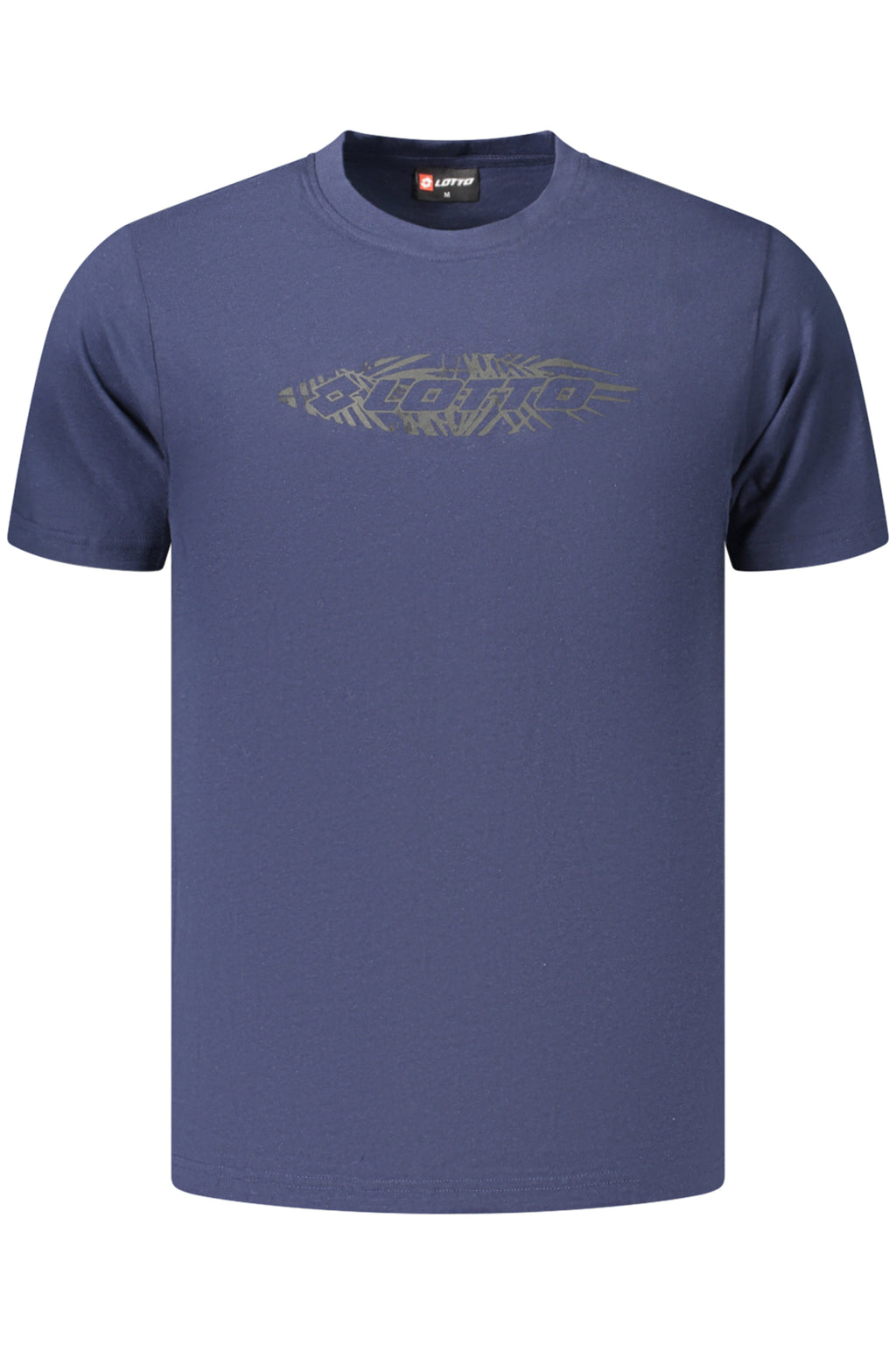 T-Shirt LOTTO Blu 466009