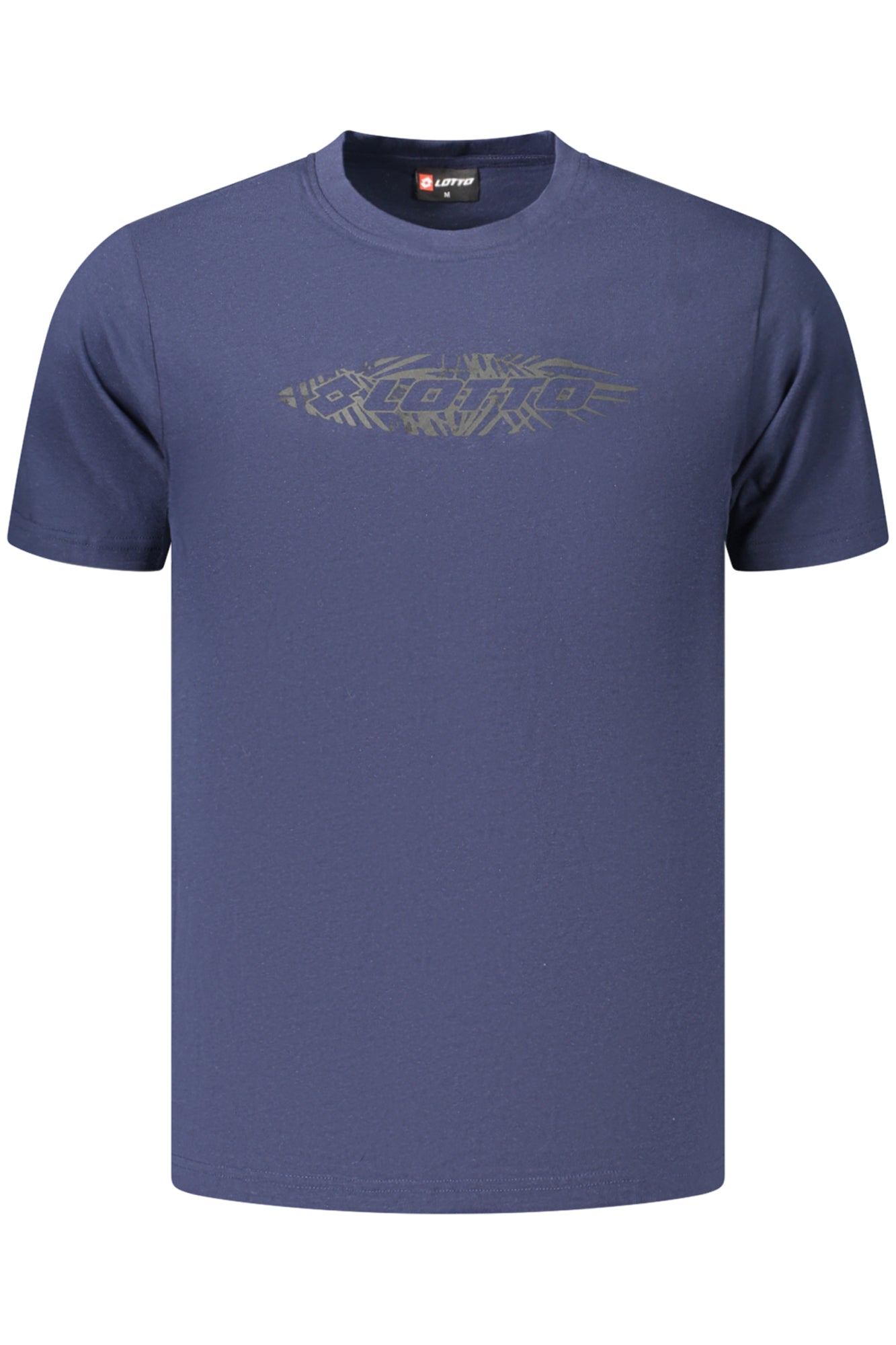 T-Shirt LOTTO Blu 466009