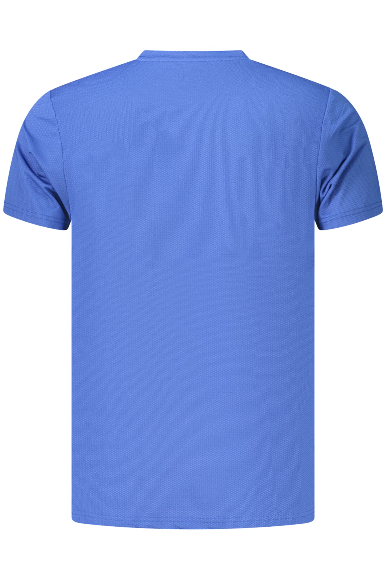 T-Shirt LOTTO DRY-TECH Blu 466040