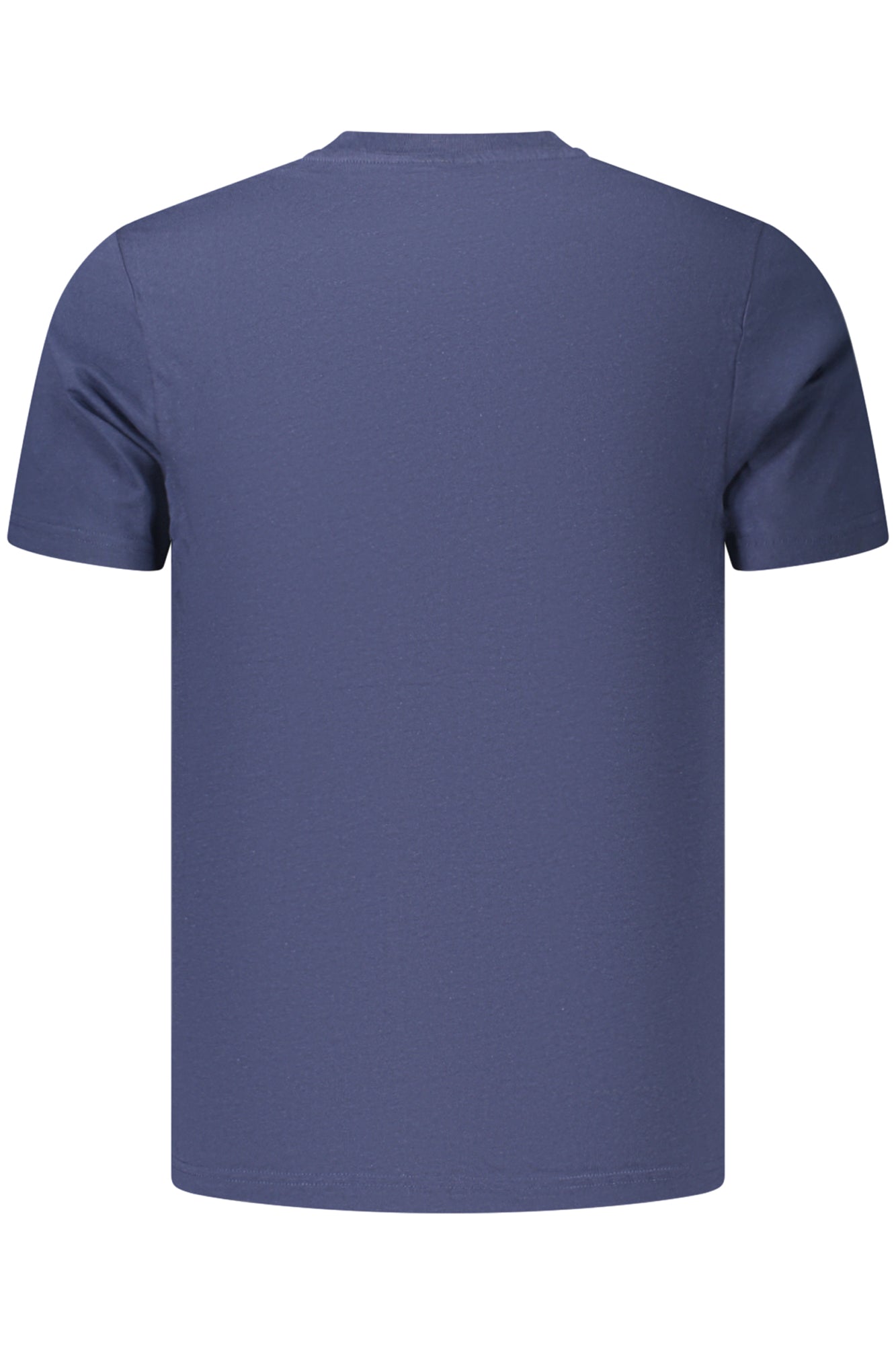 T-Shirt LOTTO Blu 466013