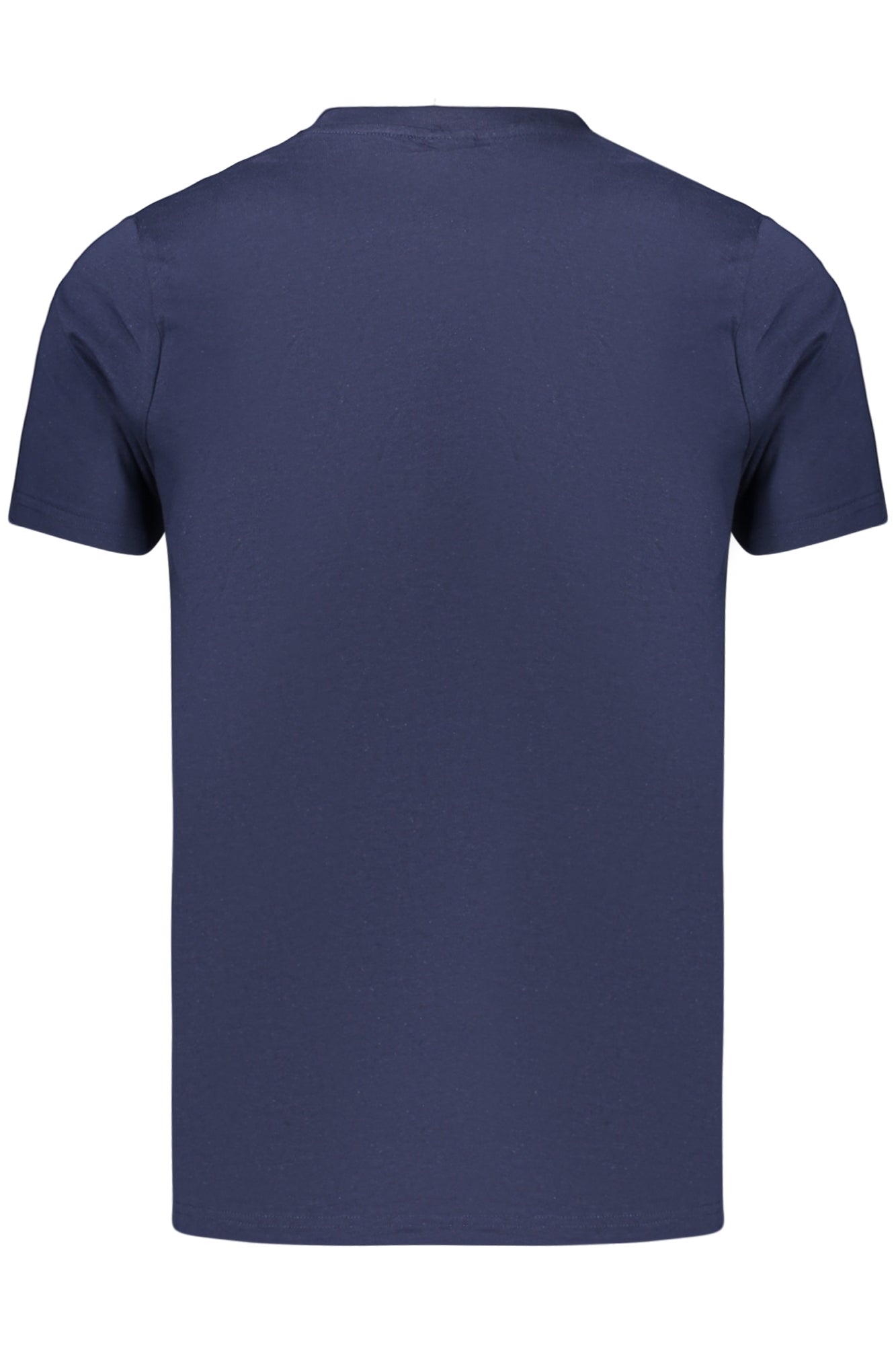 T-Shirt LOTTO Blu 466002