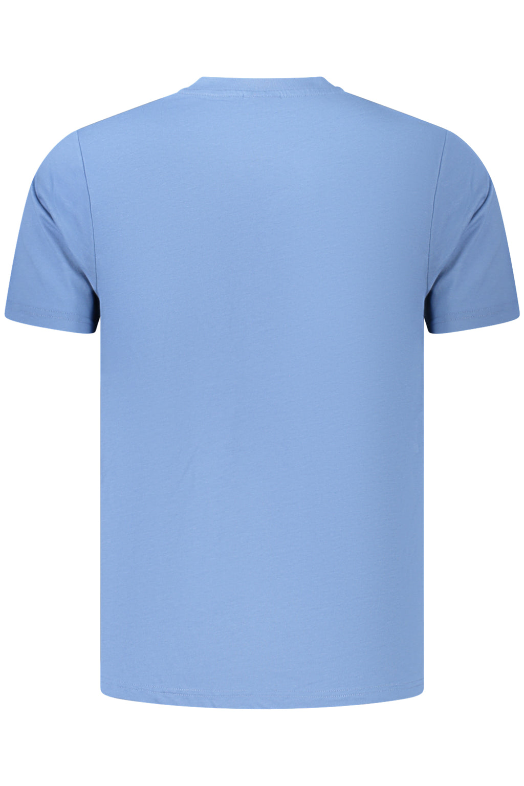 T-Shirt LOTTO Blu 466013