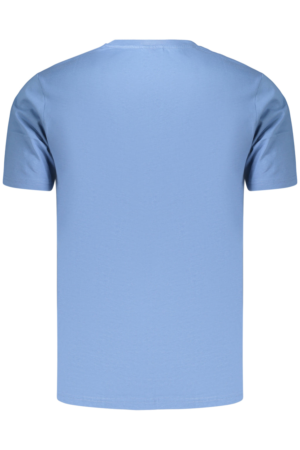 T-Shirt LOTTO Blu 466009
