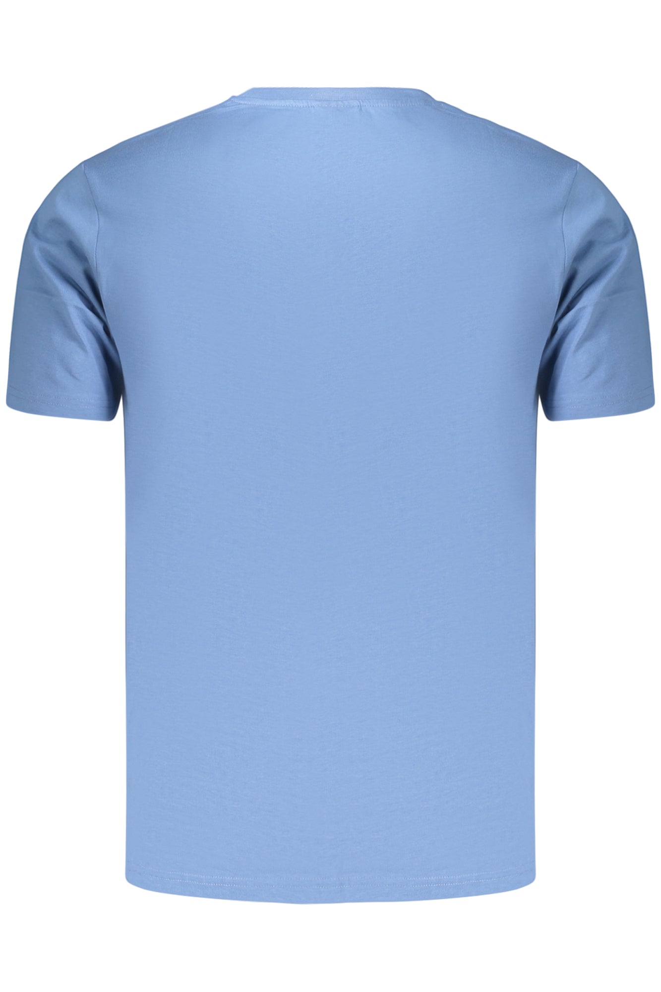 T-Shirt LOTTO Blu 466009
