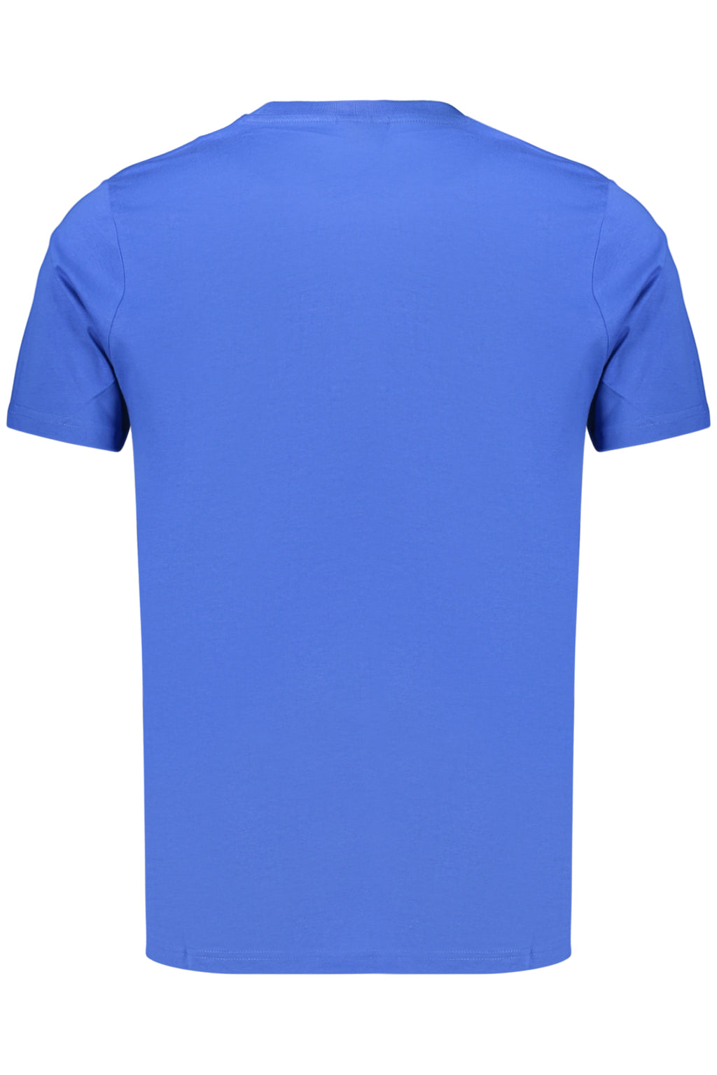 T-Shirt LOTTO Blu 466002
