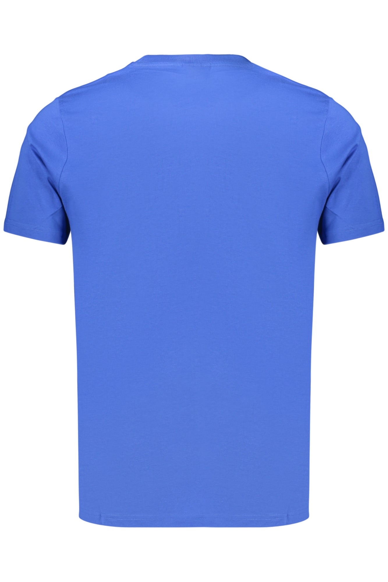 T-Shirt LOTTO Blu 466002