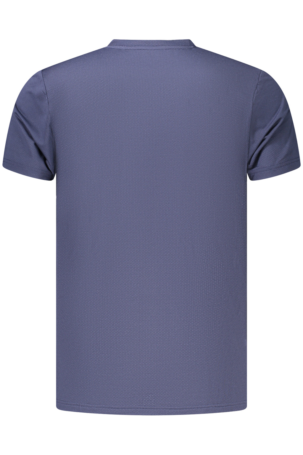 T-Shirt LOTTO DRY-TECH Blu 466040