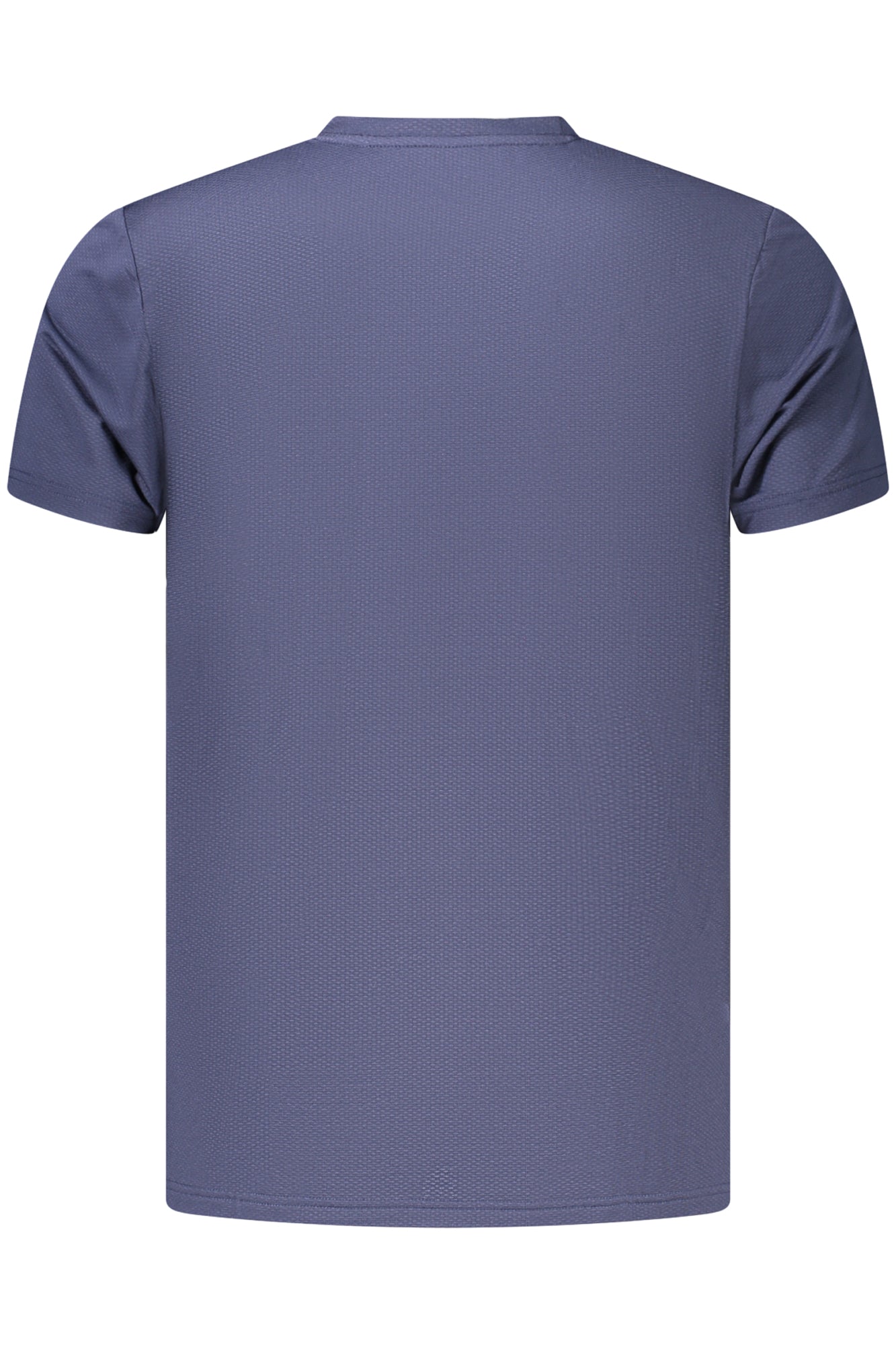 T-Shirt LOTTO DRY-TECH Blu 466040
