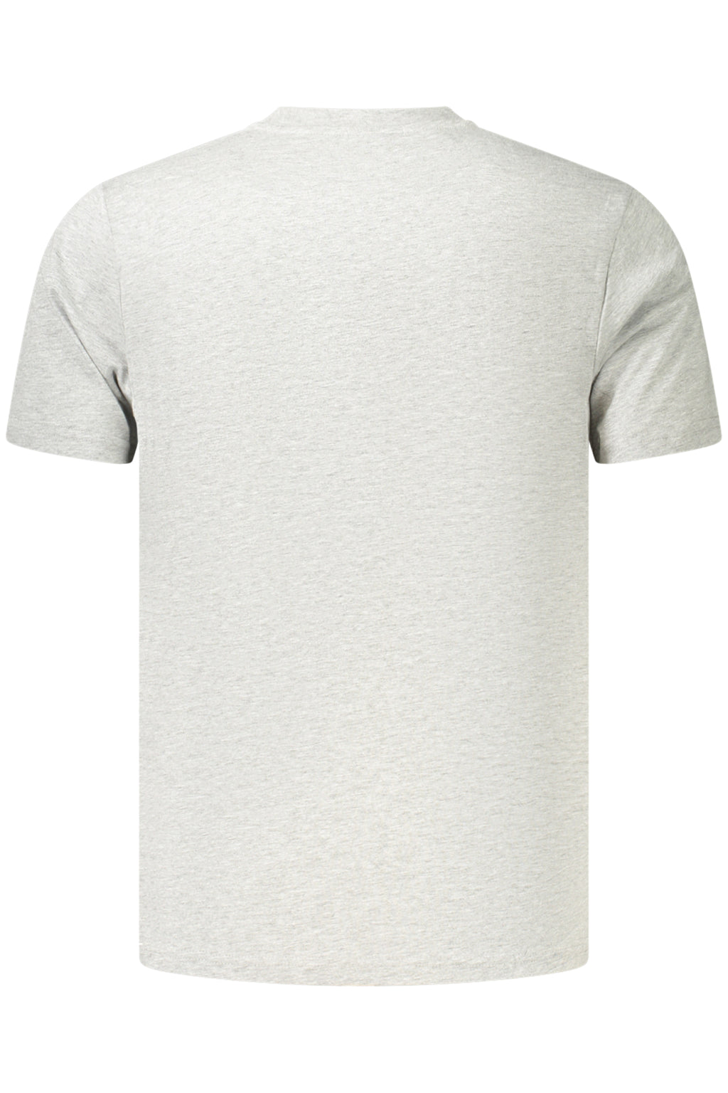 T-Shirt LOTTO Grigio 466013