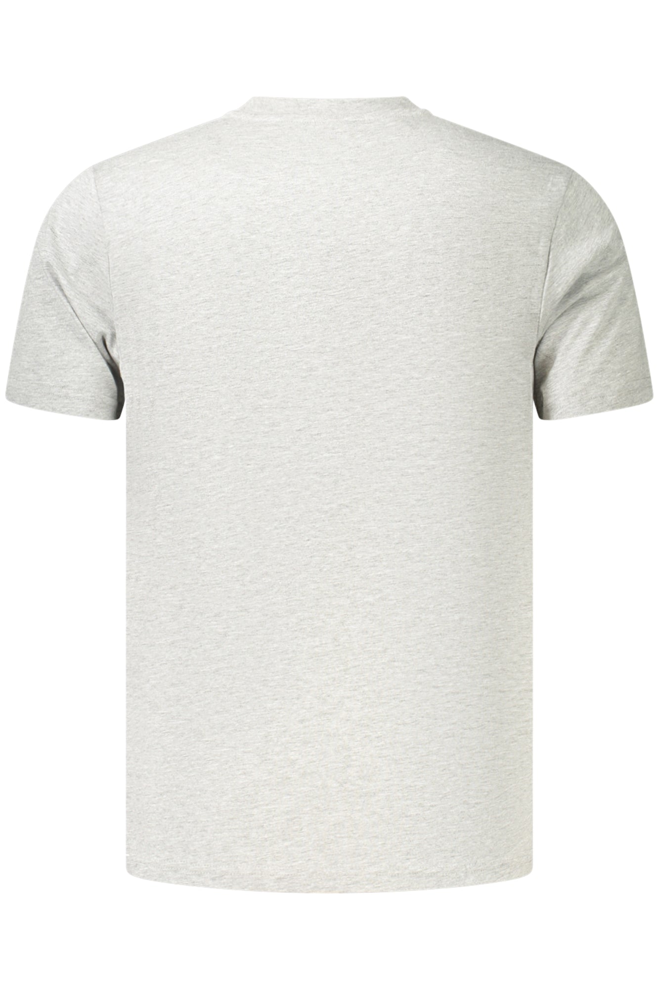 T-Shirt LOTTO Grigio 466013