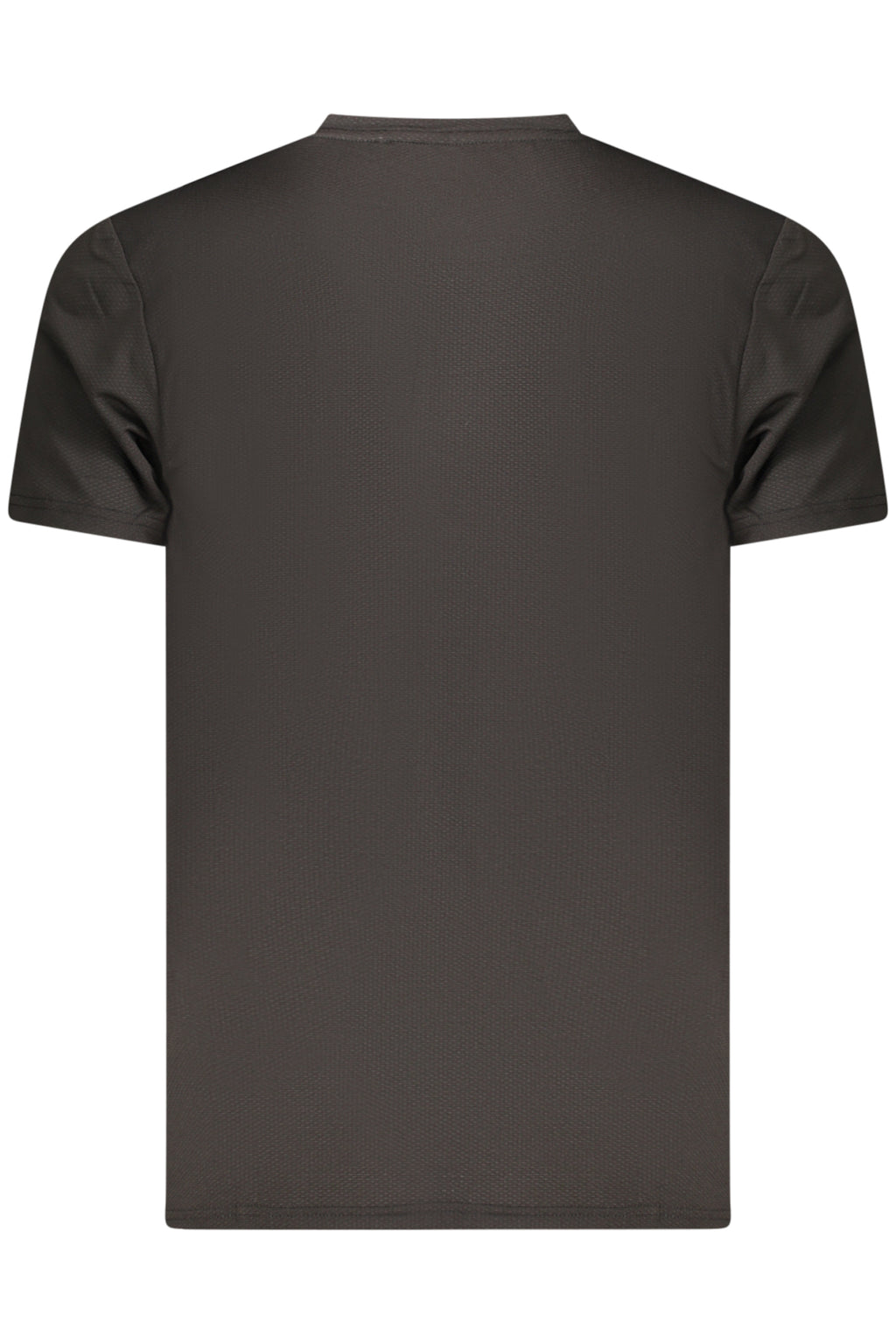 T-Shirt LOTTO DRY-TECH Nero 466040