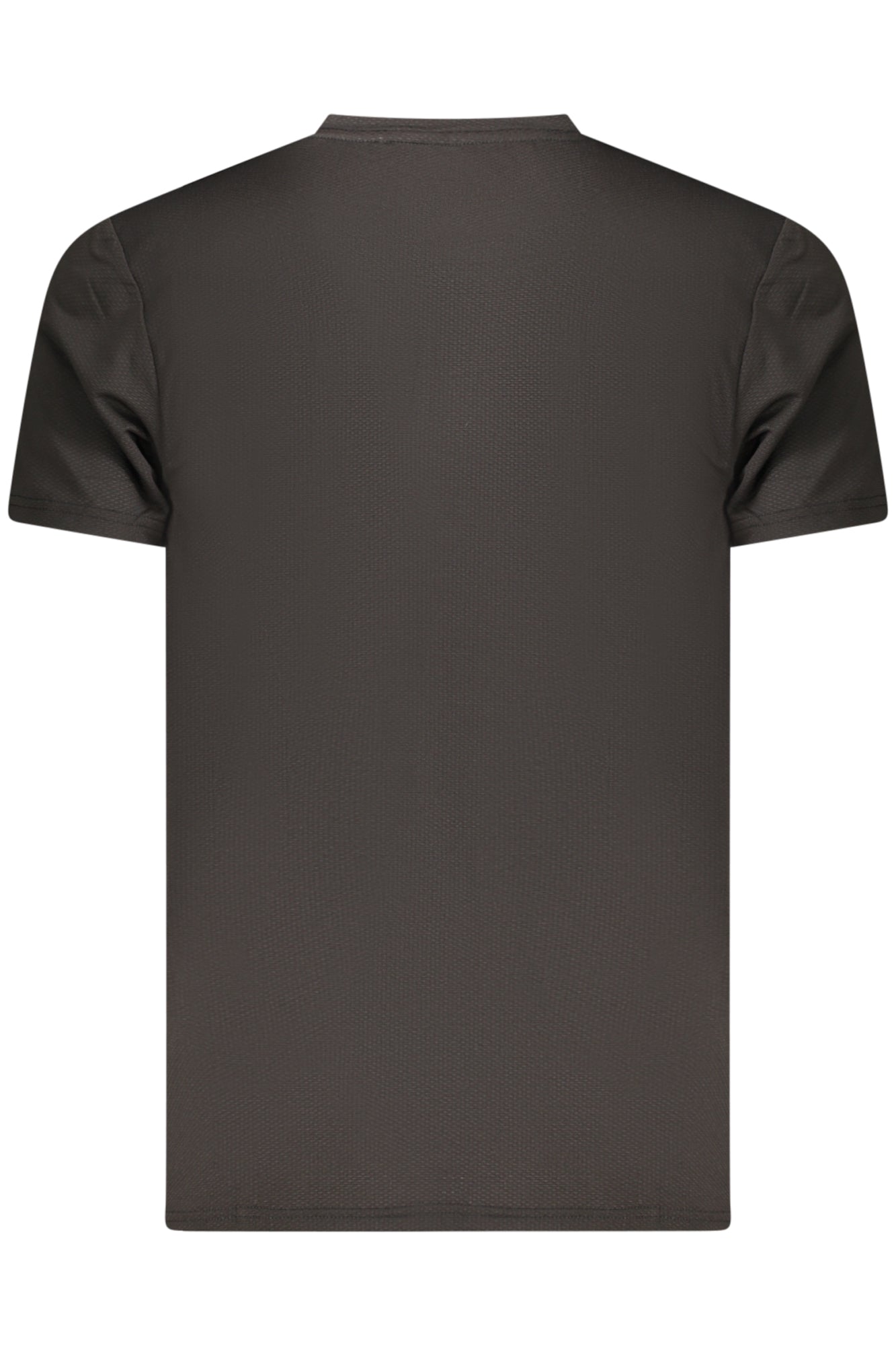 T-Shirt LOTTO DRY-TECH Nero 466040