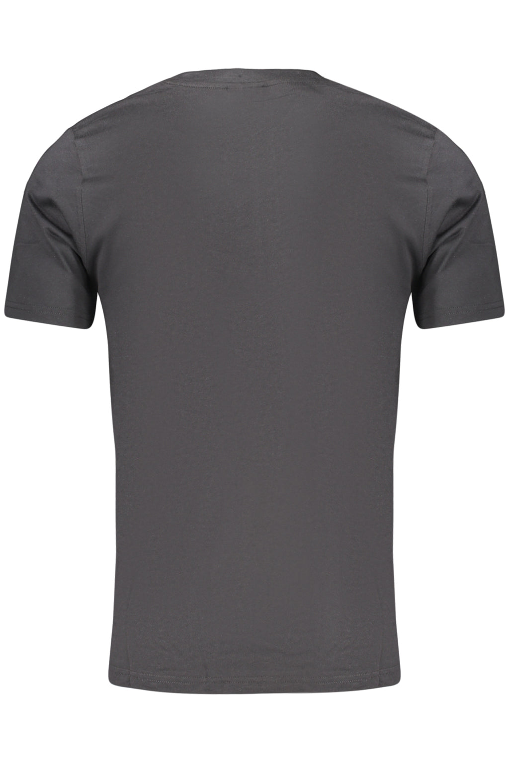 T-Shirt LOTTO Nero 456050