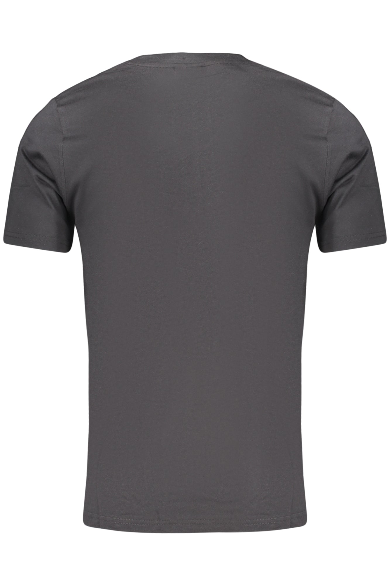 T-Shirt LOTTO Nero 456050
