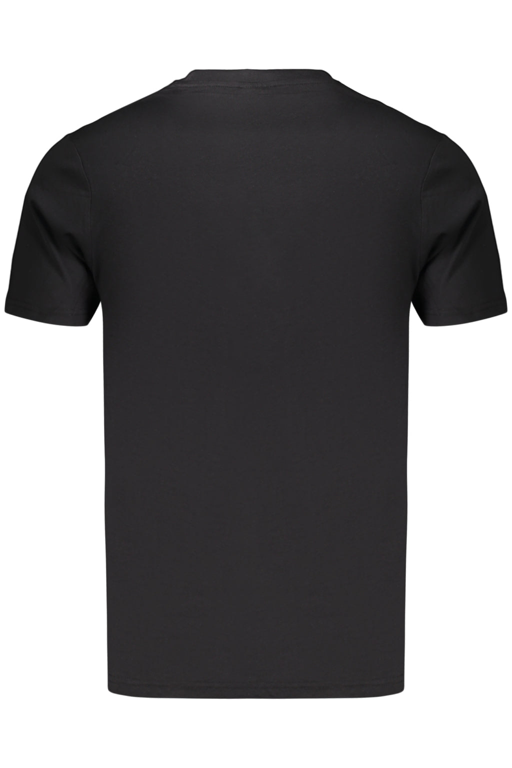 T-Shirt LOTTO Nero 466002