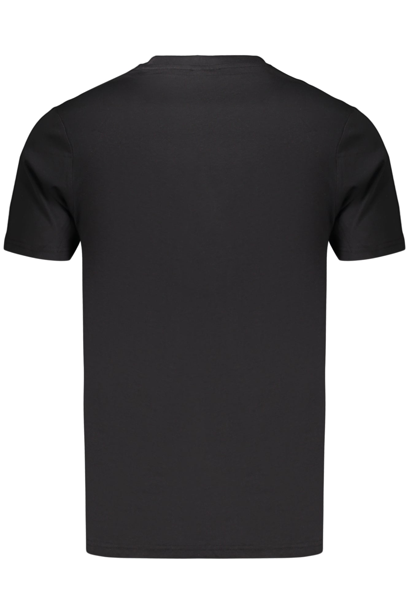 T-Shirt LOTTO Nero 466002
