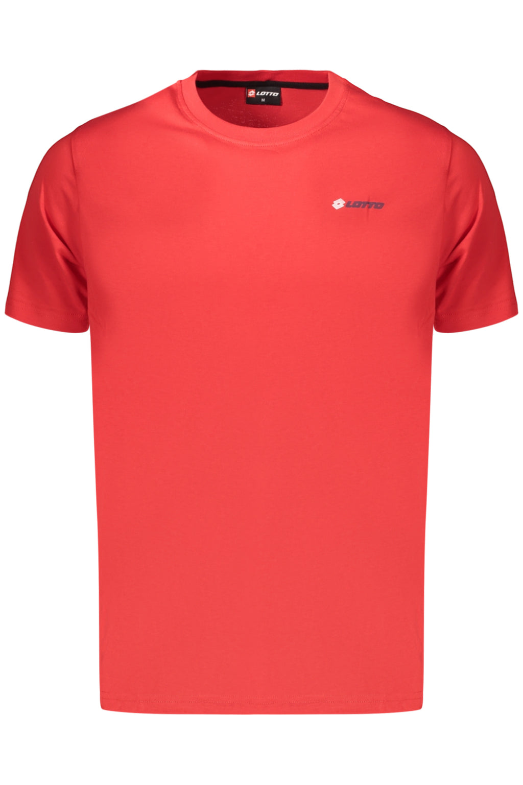 T-Shirt LOTTO Rosso 246001