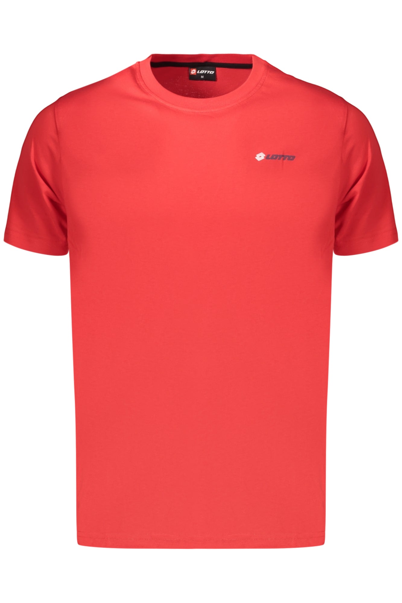 T-Shirt LOTTO Rosso 246001