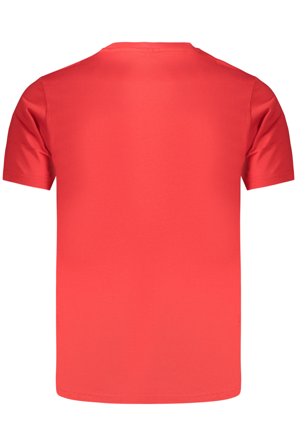 T-Shirt LOTTO Rosso 246001