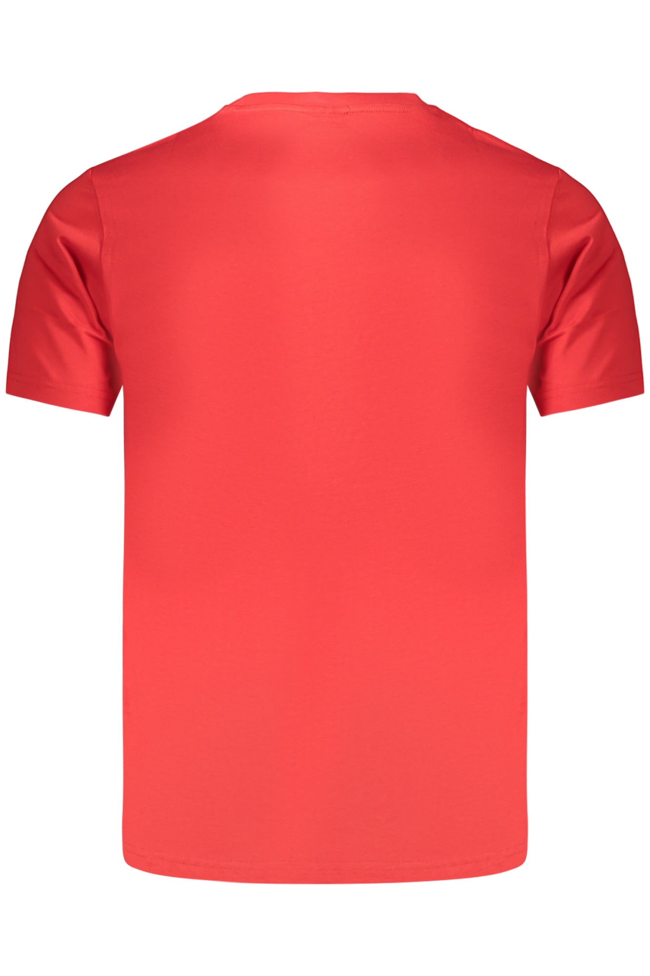 T-Shirt LOTTO Rosso 246001