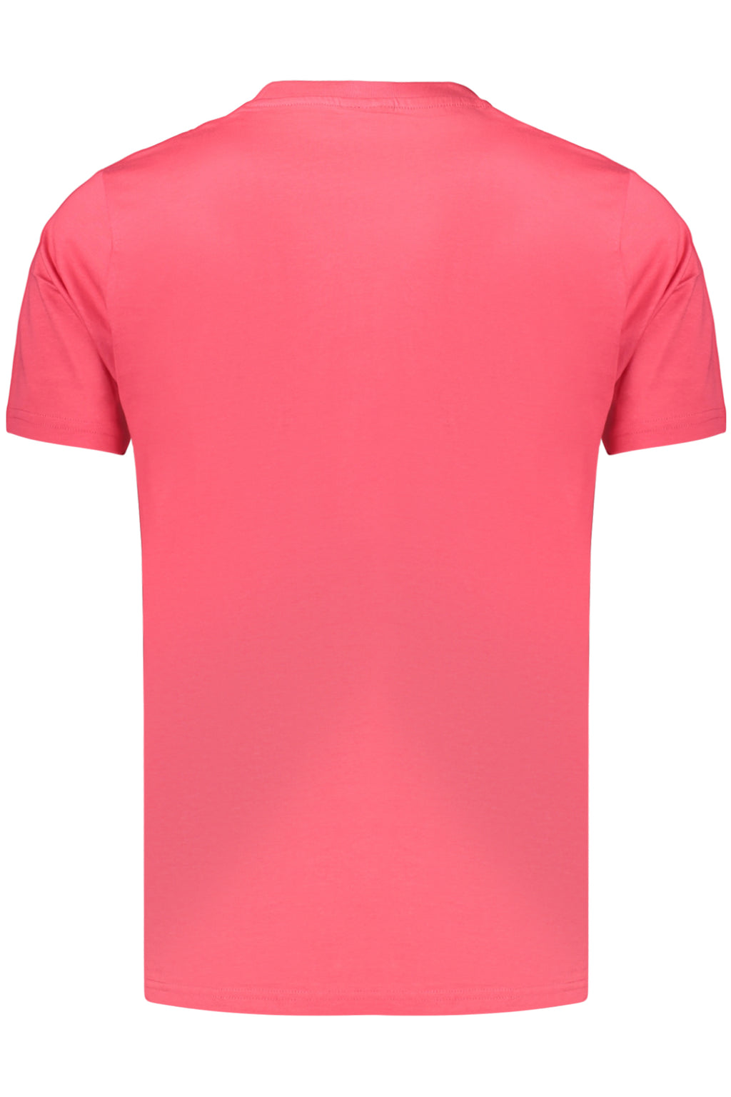 T-Shirt LOTTO Rosso 466007