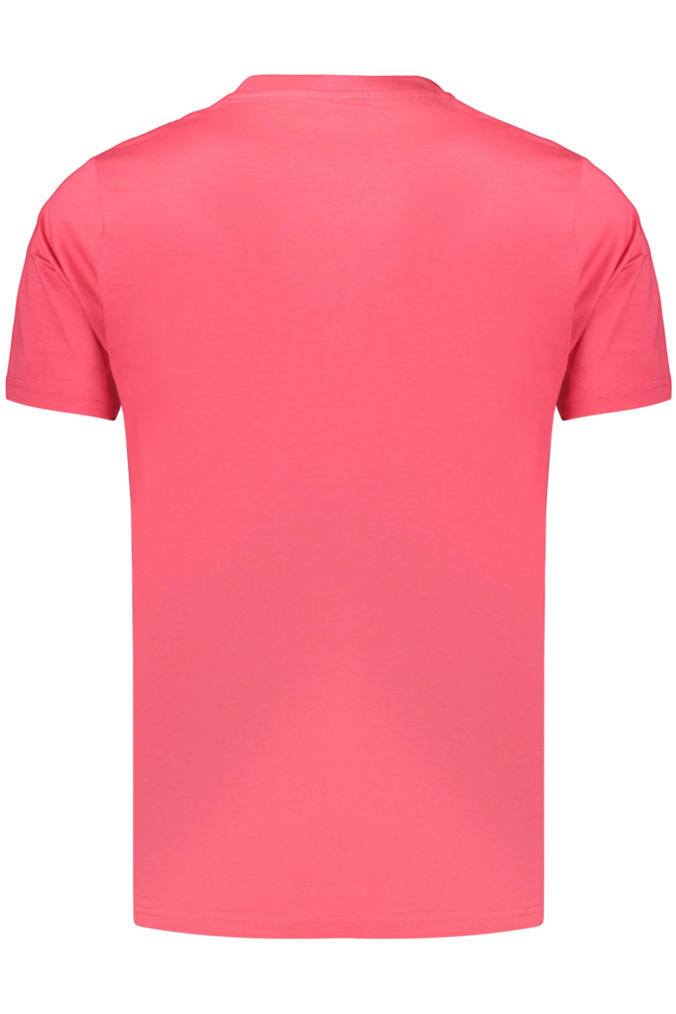T-Shirt LOTTO Rosso 466007