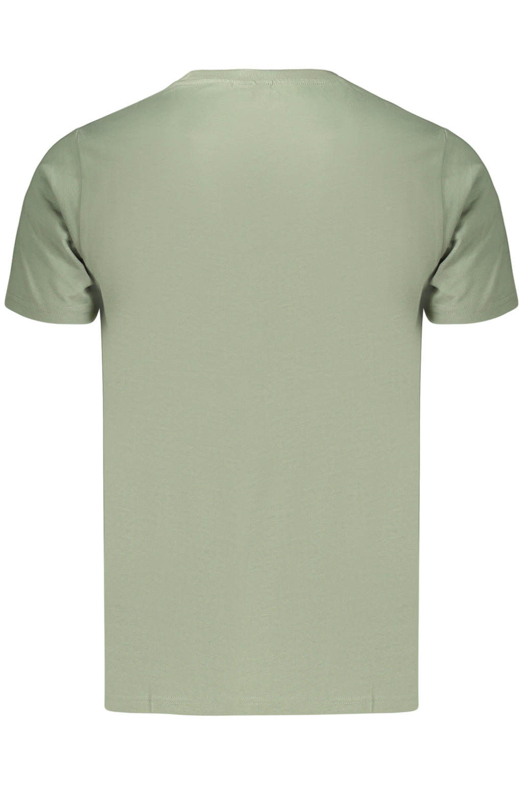 T-Shirt LOTTO Verde 466002
