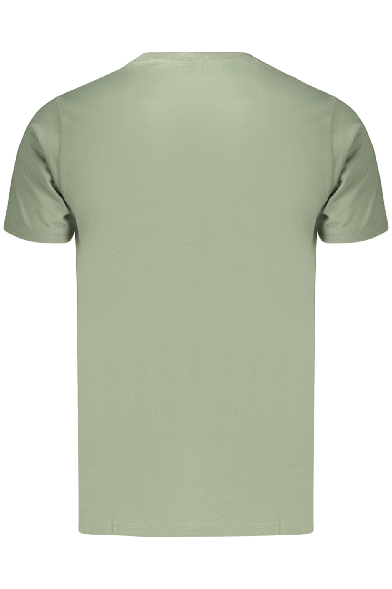 T-Shirt LOTTO Verde 466002