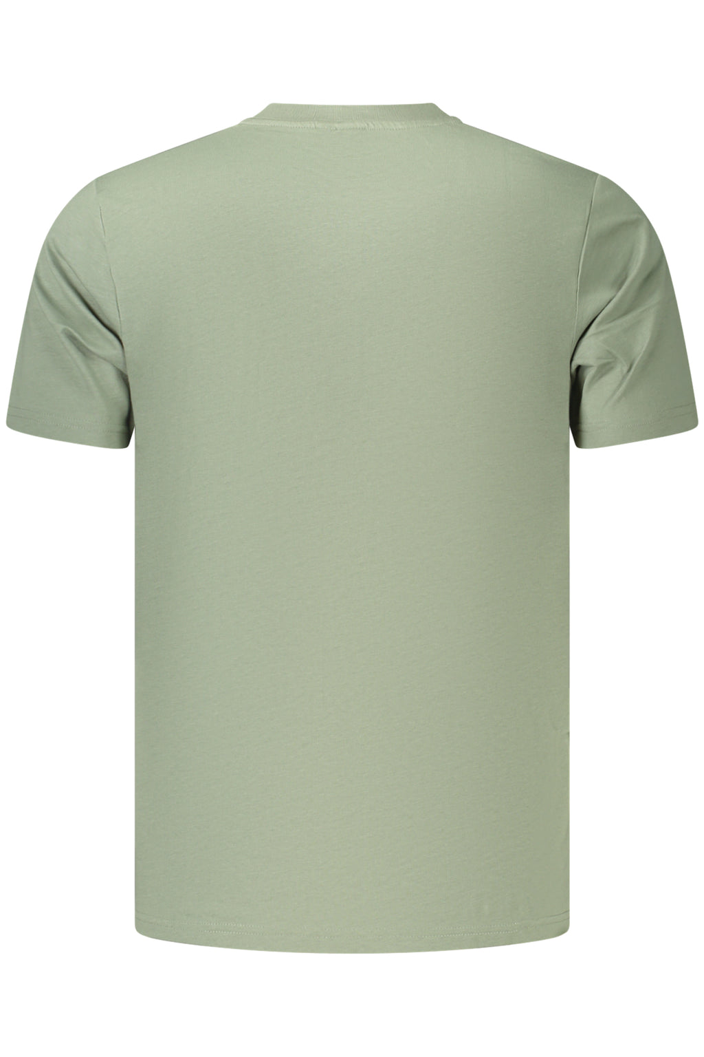 T-Shirt LOTTO Verde 466009