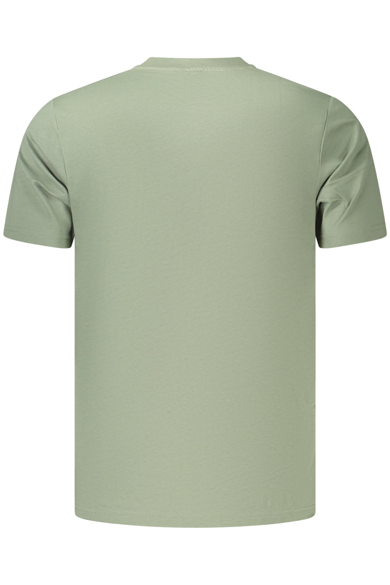 T-Shirt LOTTO Verde 466009