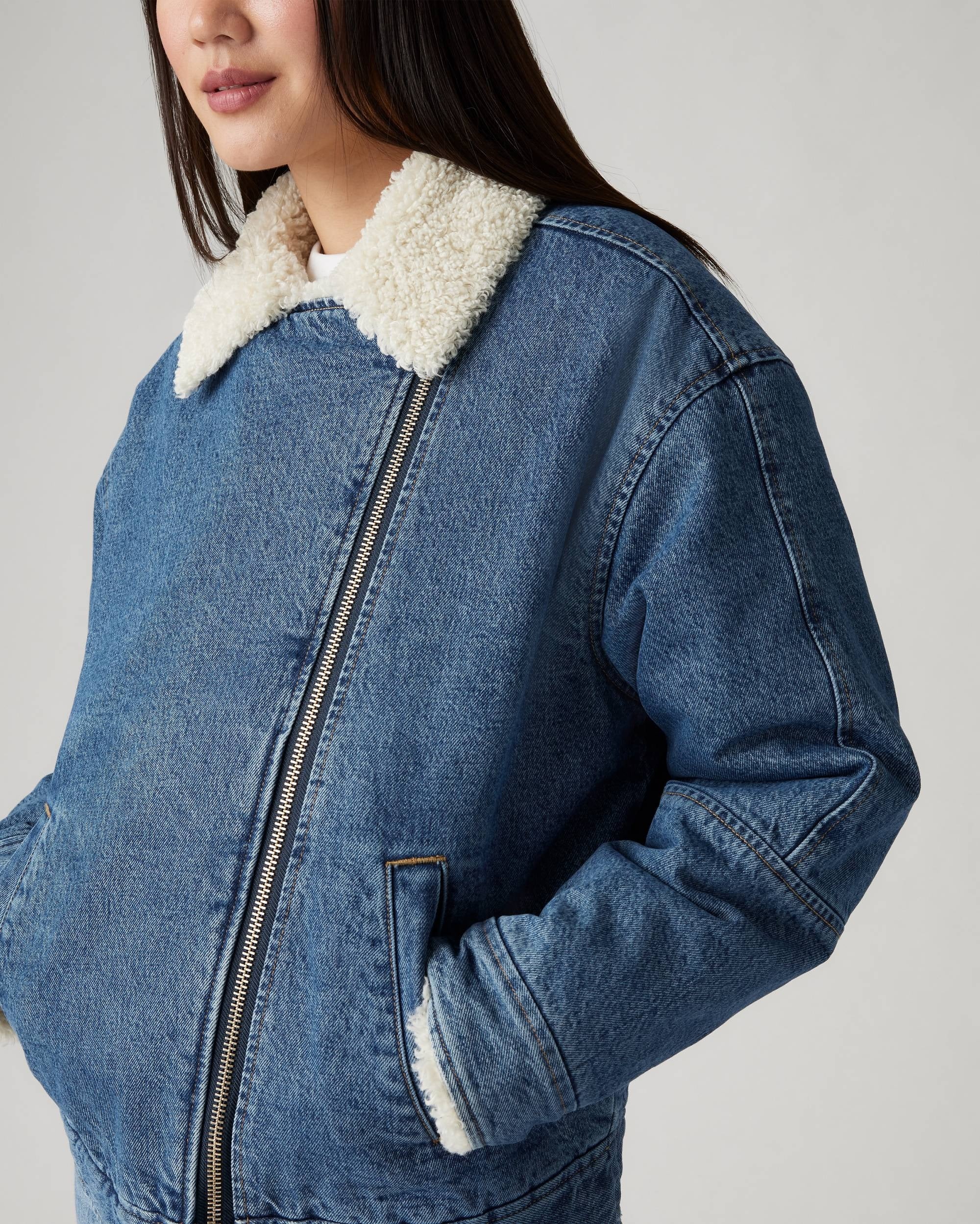 Giubbotto Levi's - brandoutlet24.com