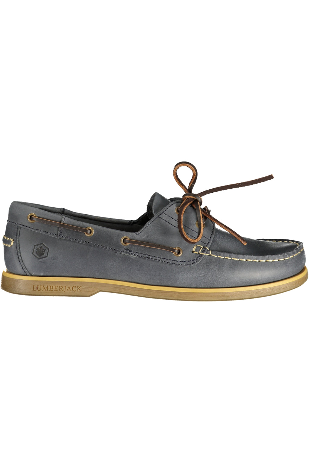 Scarpe Classiche LUMBERJACK Blu 102268820NAVIGATOR