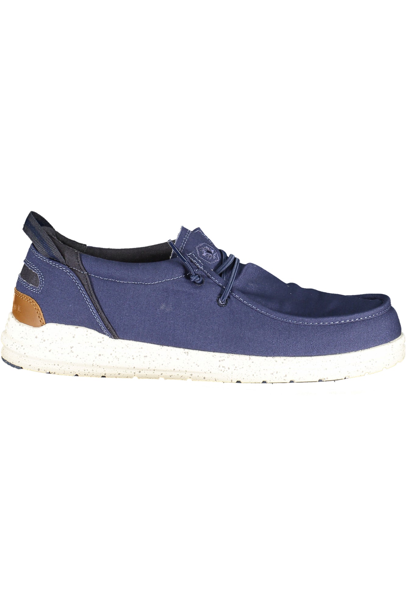 Scarpe Classiche LUMBERJACK Blu 102269014TREVOR