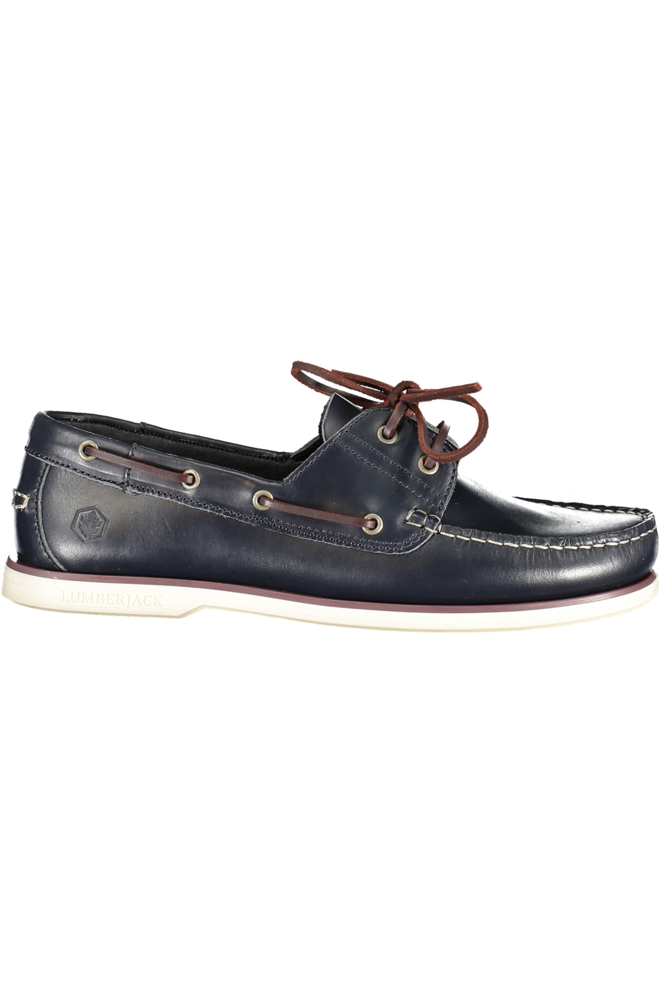 Scarpe Classiche LUMBERJACK Blu