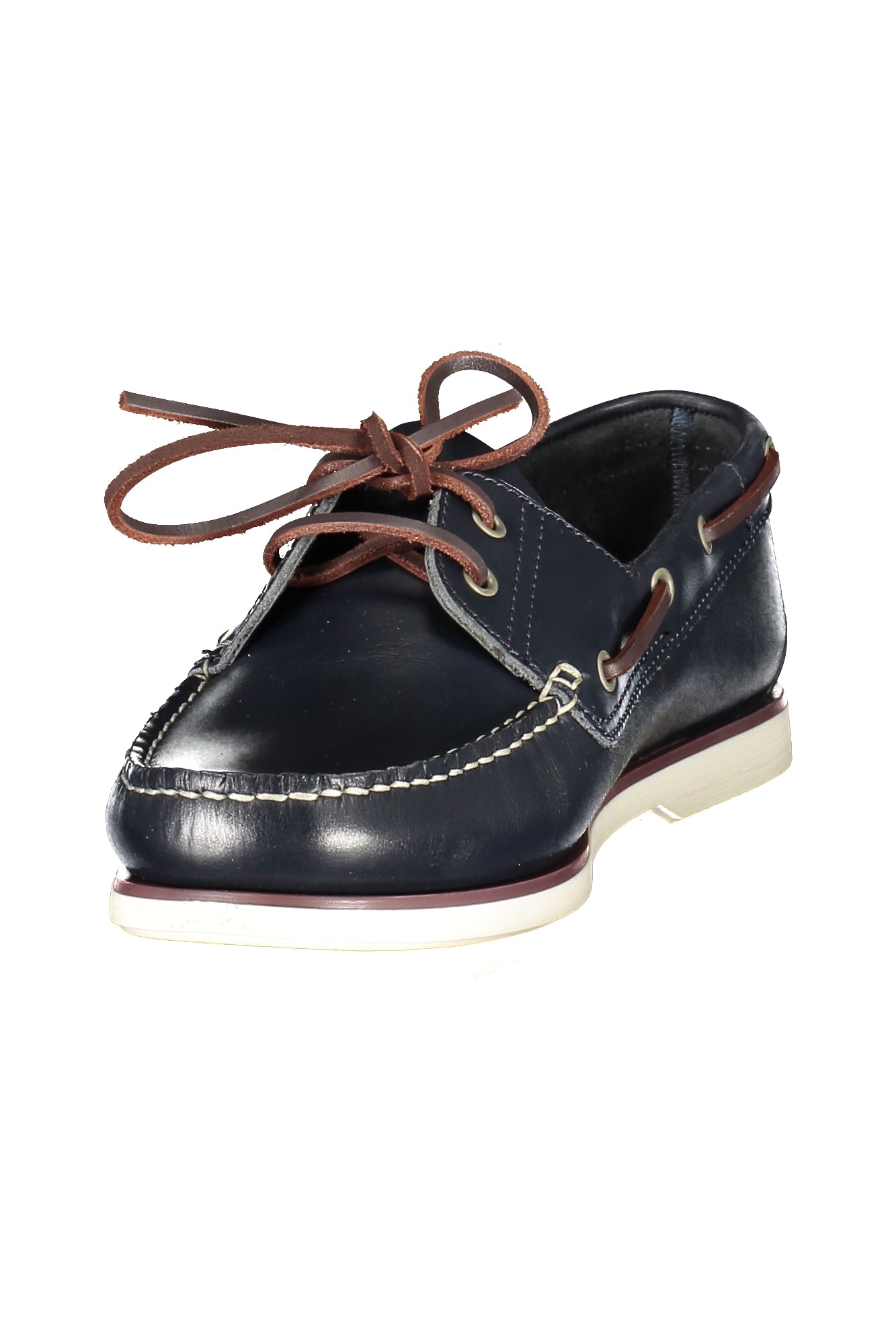 Scarpe Classiche LUMBERJACK Blu 102268816NAVIGATOR