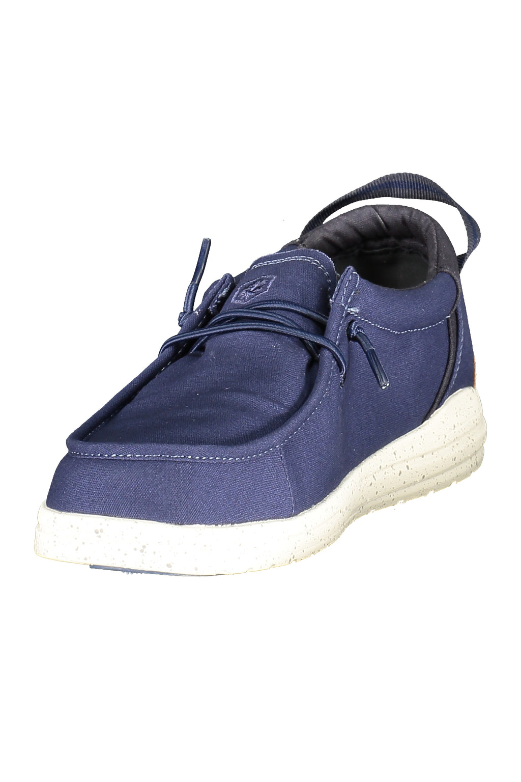 Scarpe Classiche LUMBERJACK Blu 102269014TREVOR