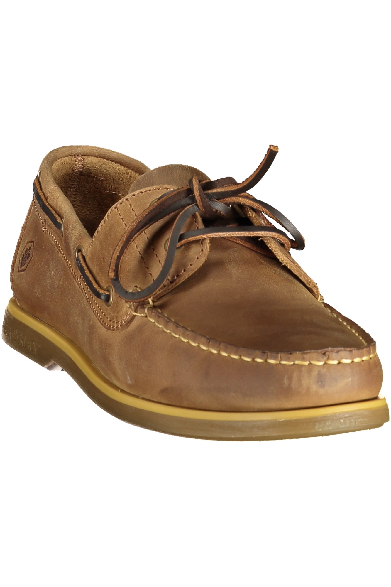 Scarpe Classiche LUMBERJACK Marrone 102268822NAVIGATOR