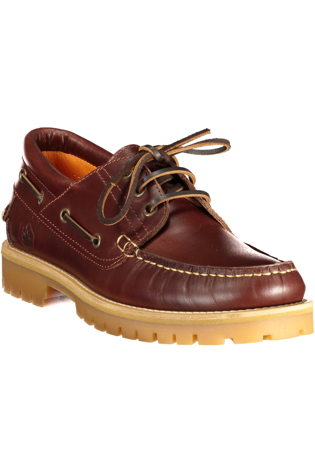 Scarpe Classiche Lumberjack Marrone 102698472NEWTON