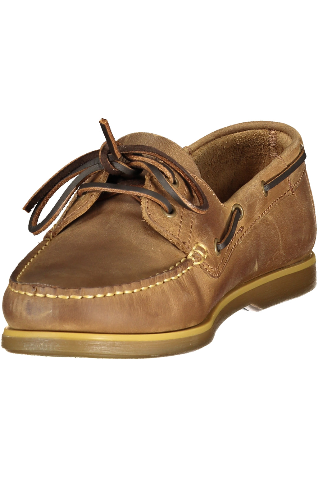 Scarpe Classiche LUMBERJACK Marrone 102268822NAVIGATOR