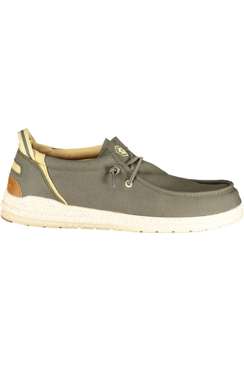 Scarpe Classiche LUMBERJACK Verde