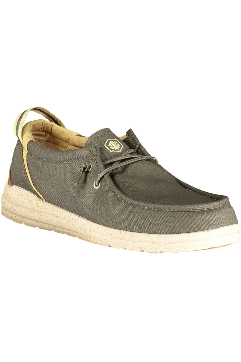 Scarpe Classiche LUMBERJACK Verde