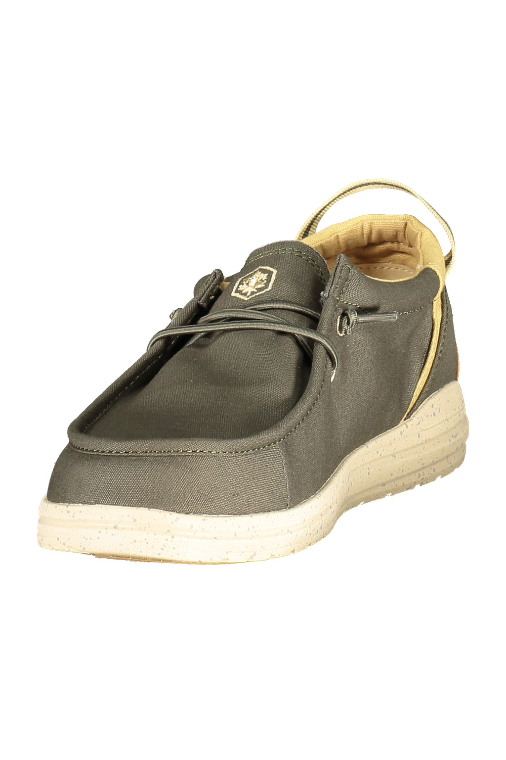 Scarpe Classiche LUMBERJACK Verde