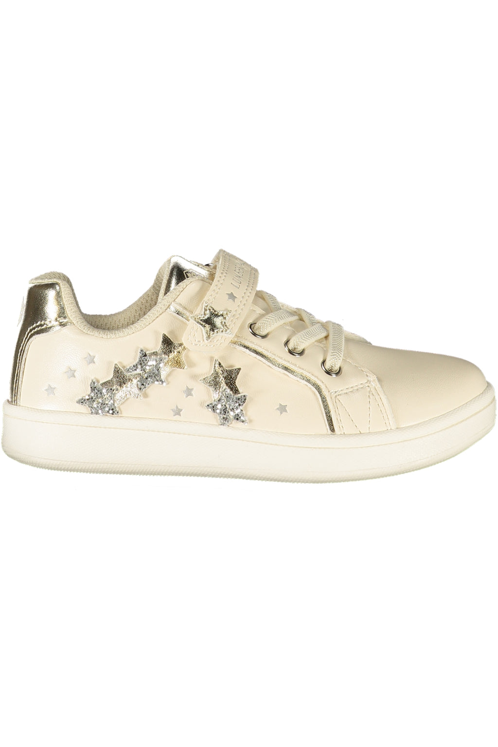 Sneakers Bambina Lumberjack Beige 102690980SPRINKLES