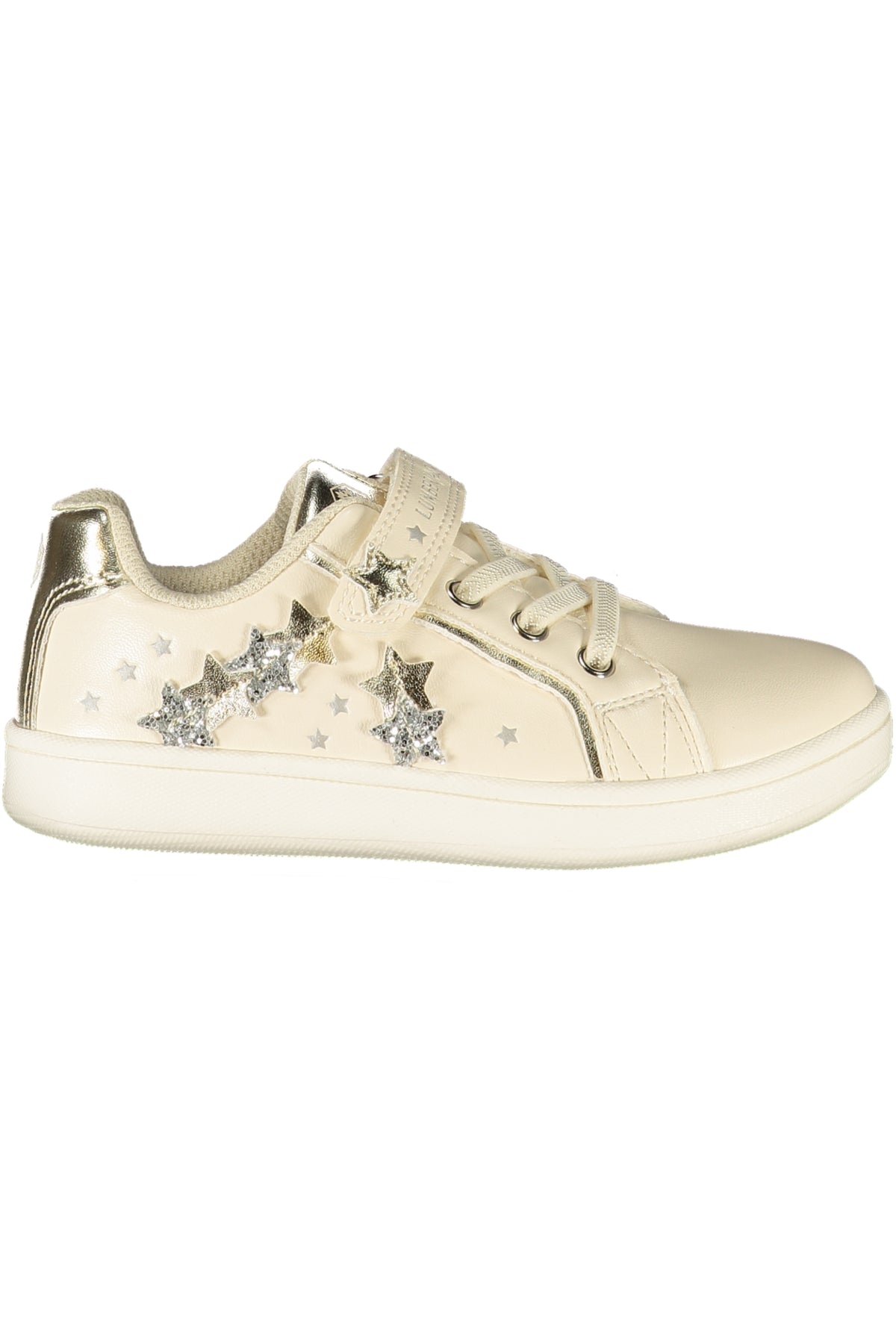 Sneakers Bambina Lumberjack Beige 102690980SPRINKLES