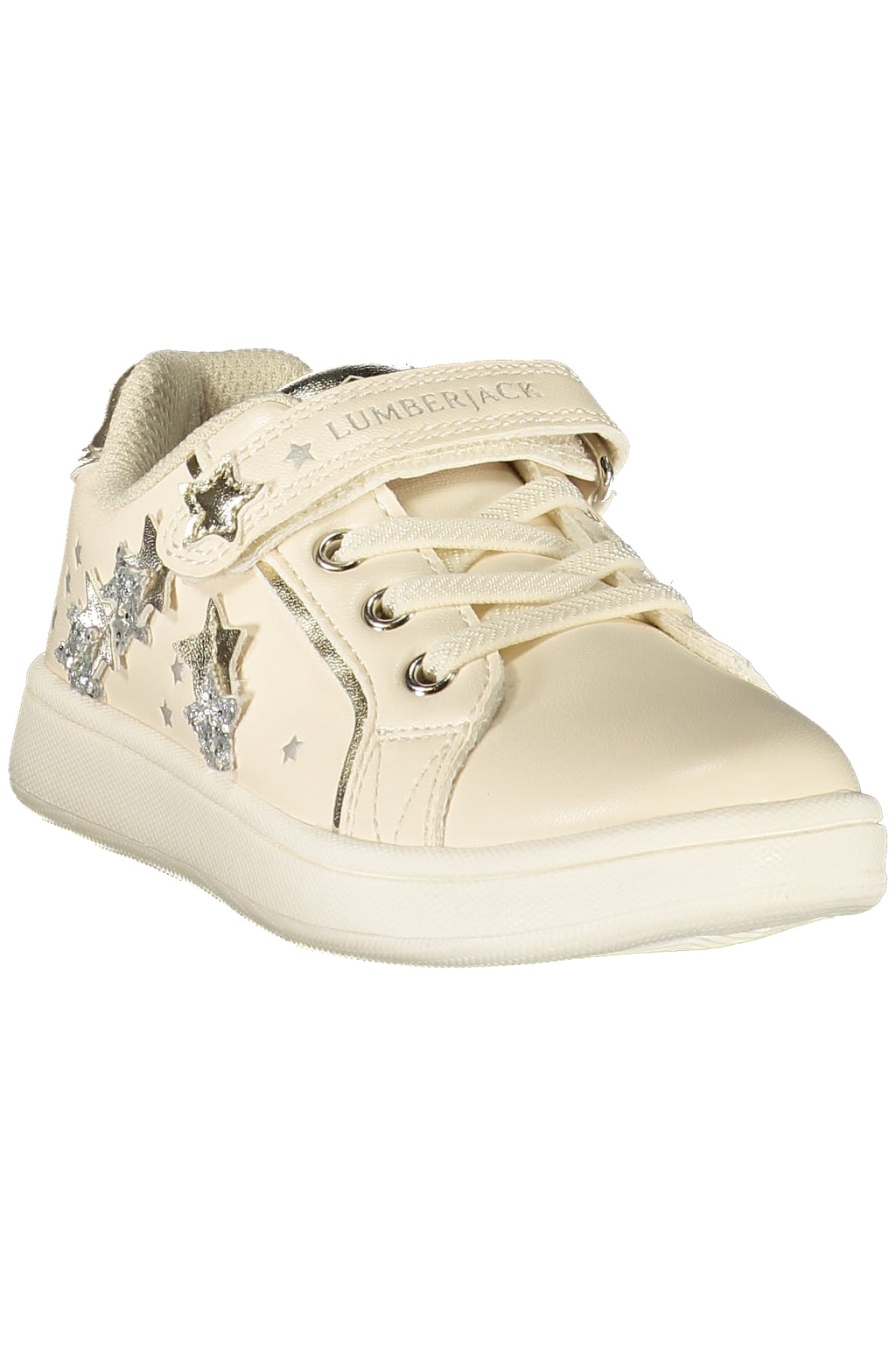 Sneakers Bambina Lumberjack Beige 102690980SPRINKLES
