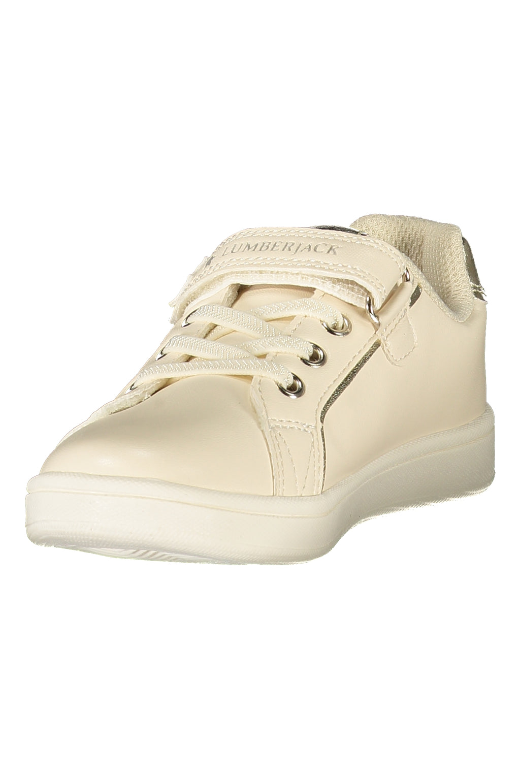 Sneakers Bambina Lumberjack Beige 102690980SPRINKLES