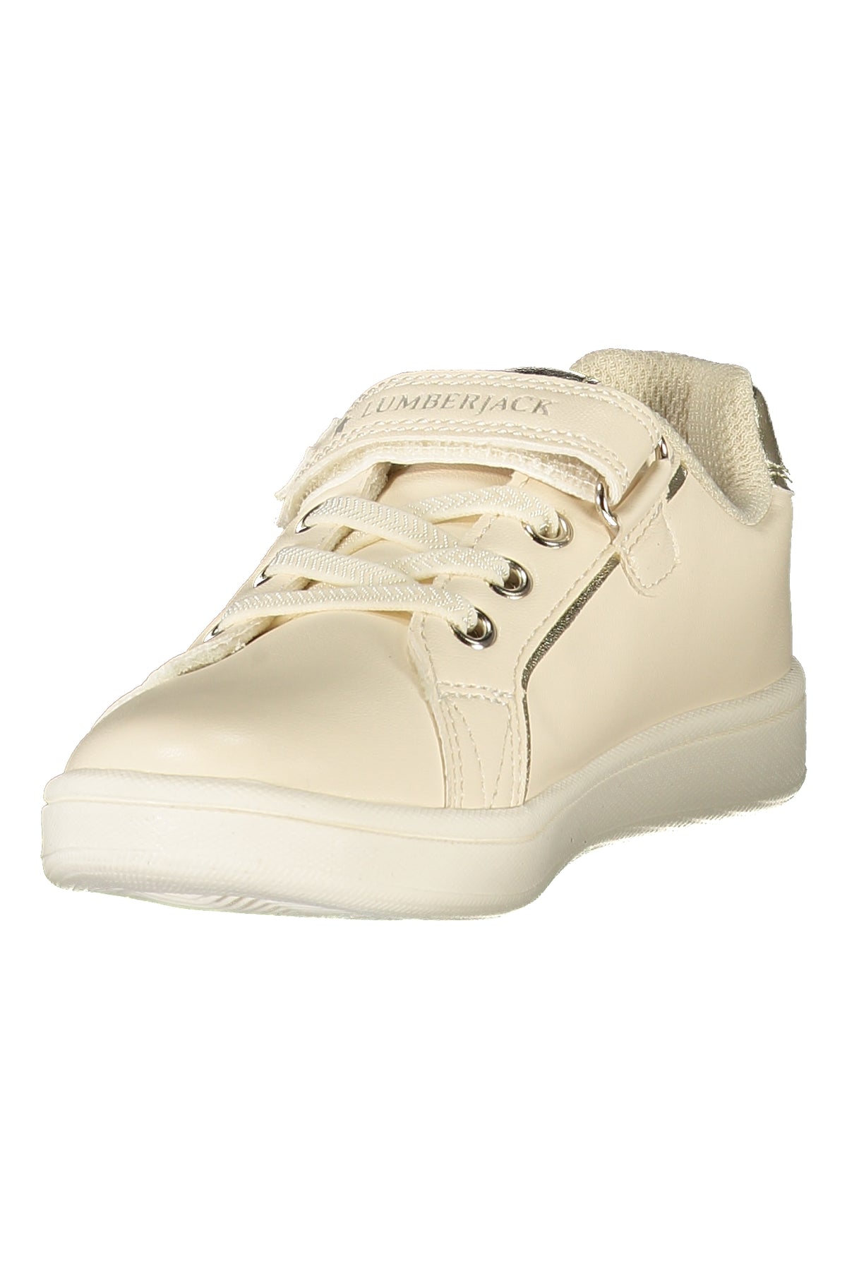 Sneakers Bambina Lumberjack Beige 102690980SPRINKLES