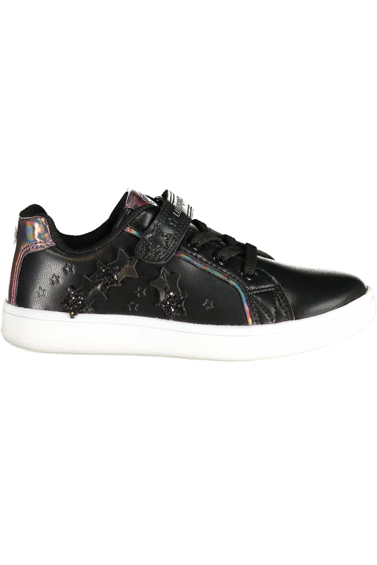 Sneakers Bambina Lumberjack Nero 102690979SPRINKLES