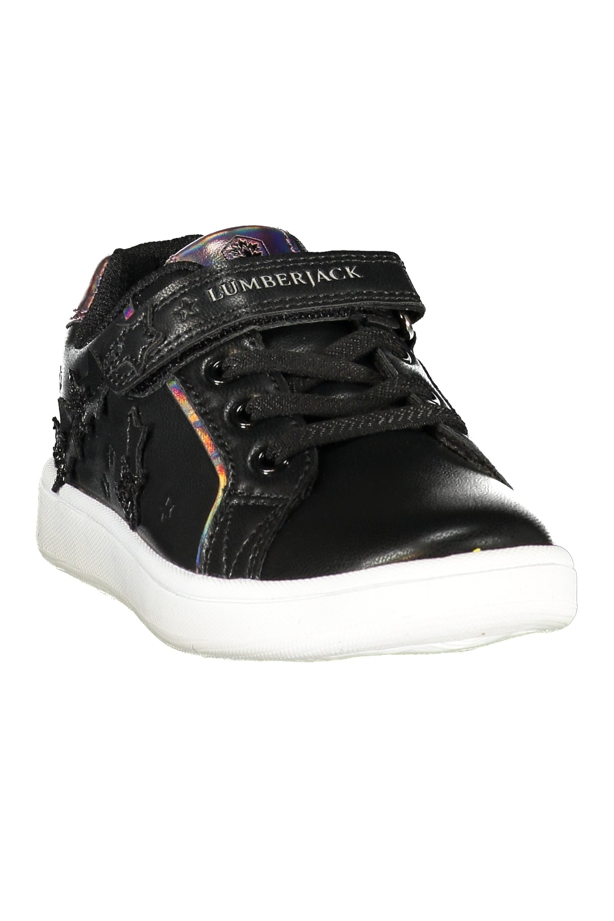 Sneakers Bambina Lumberjack Nero 102690979SPRINKLES